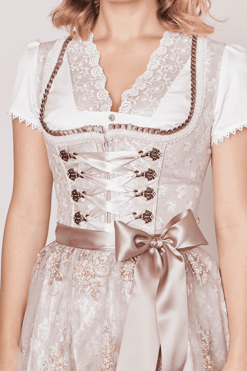 Krüger Madl Dirndl Marcy (60cm)