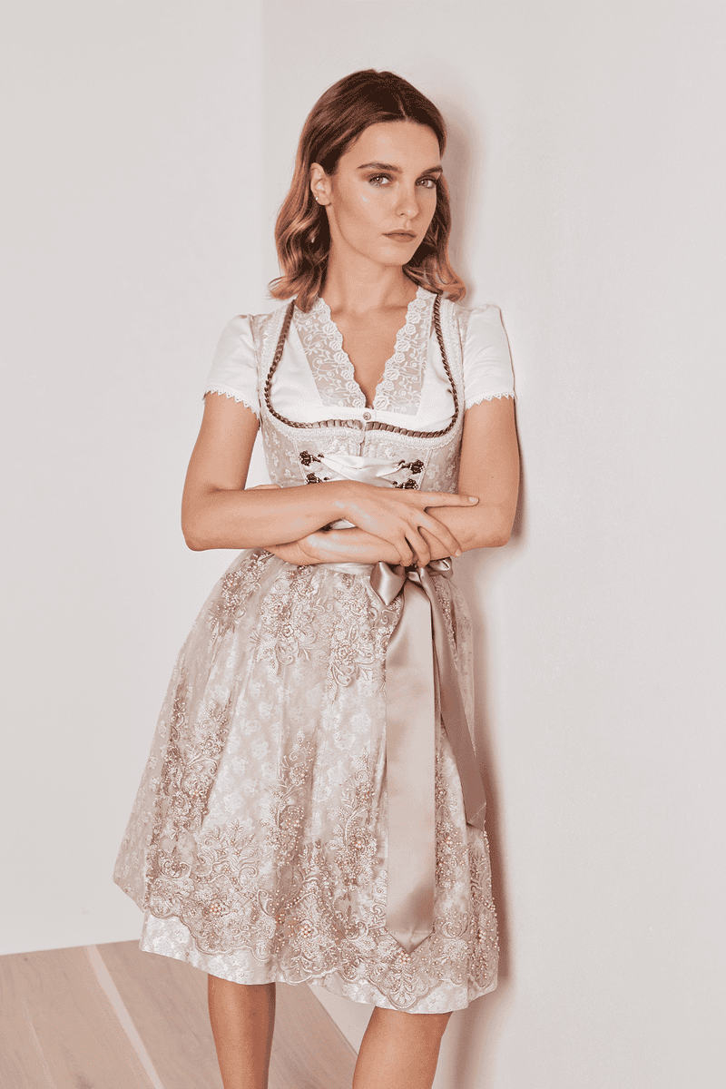 Krüger Madl Dirndl Marcy (60cm)