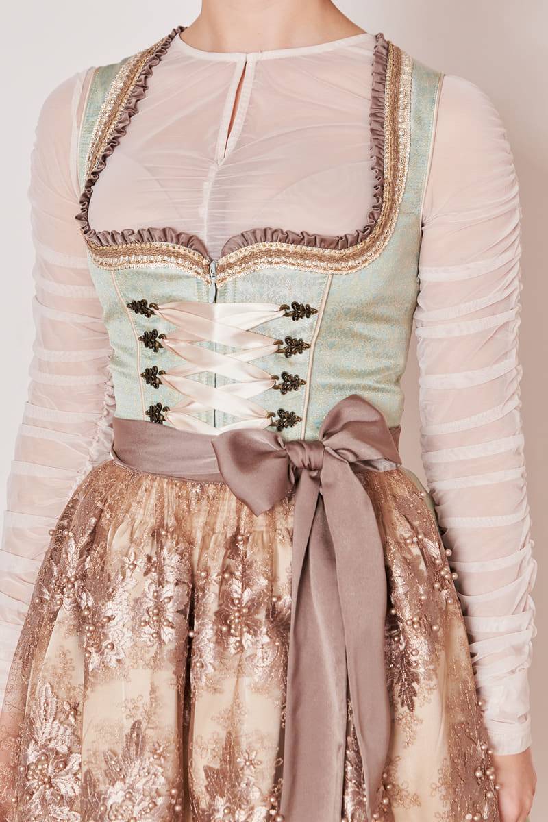 Krüger Madl Dirndl Mareike (50cm)