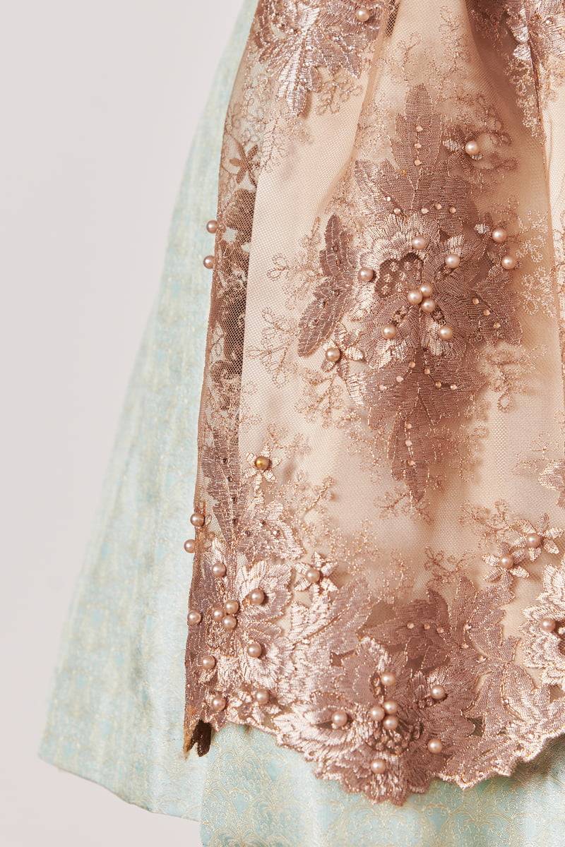 Krüger Madl Dirndl Mareike (50cm)