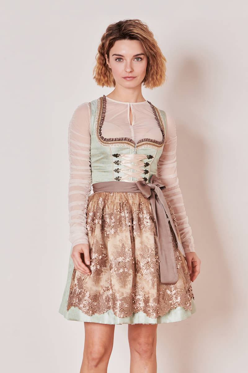 Krüger Madl Dirndl Mareike (50cm)