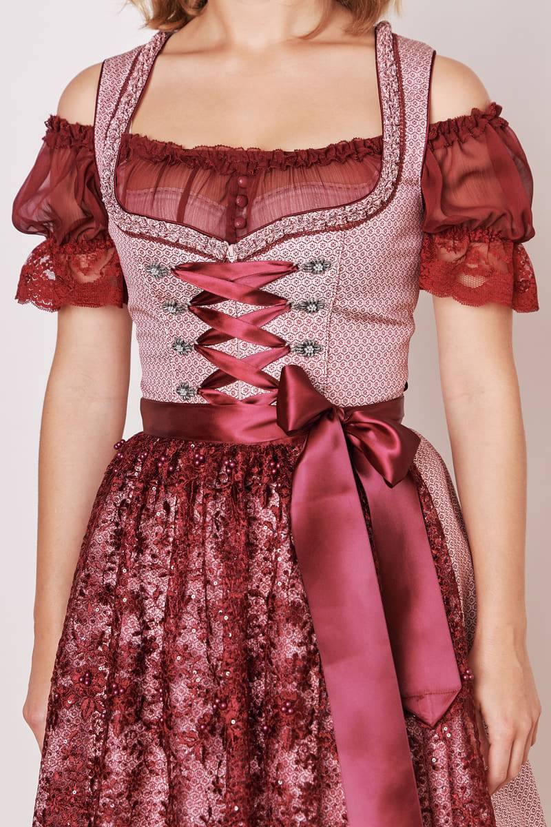 Krüger Madl Dirndl Marica (50cm)
