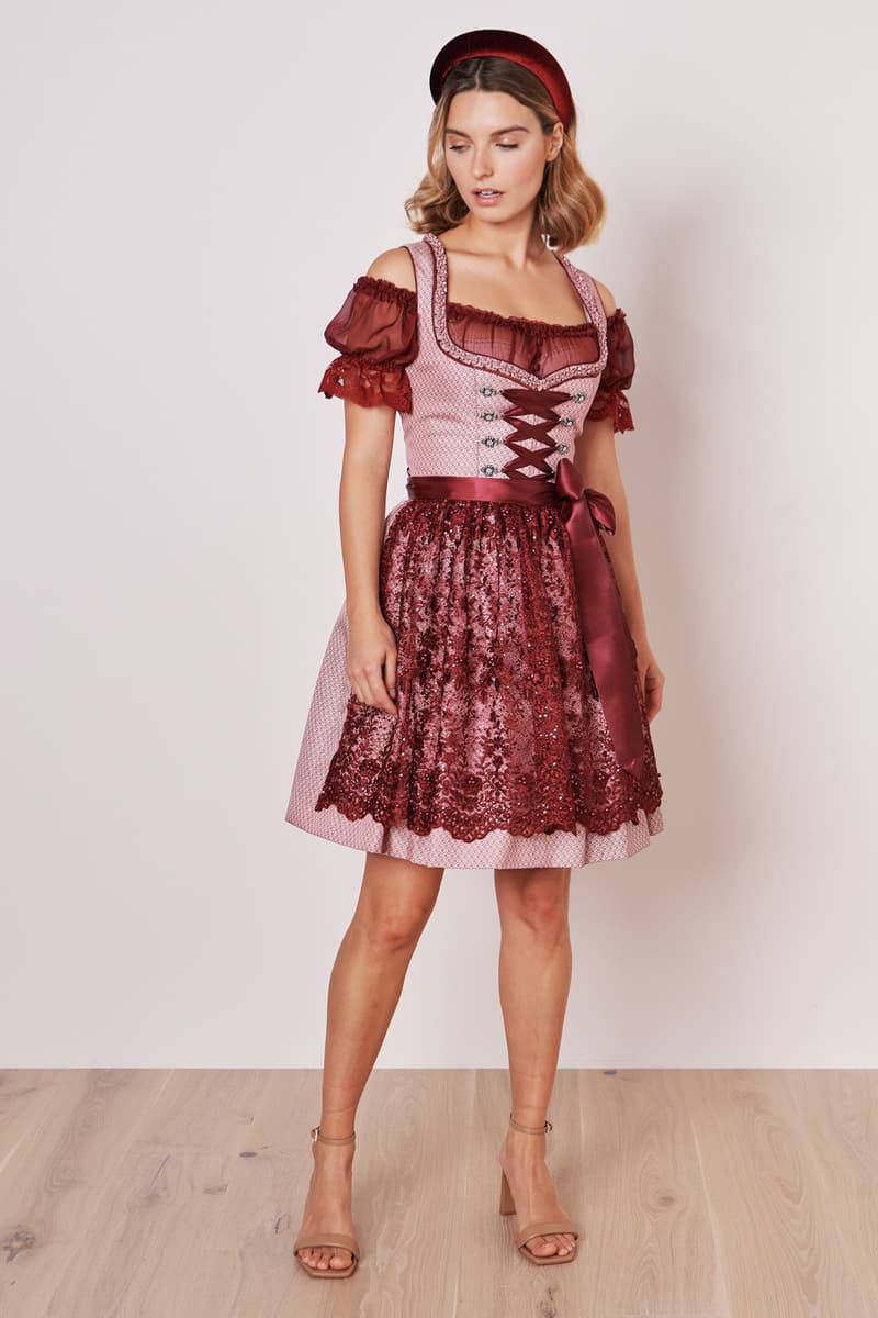 Krüger Madl Dirndl Marica (50cm)