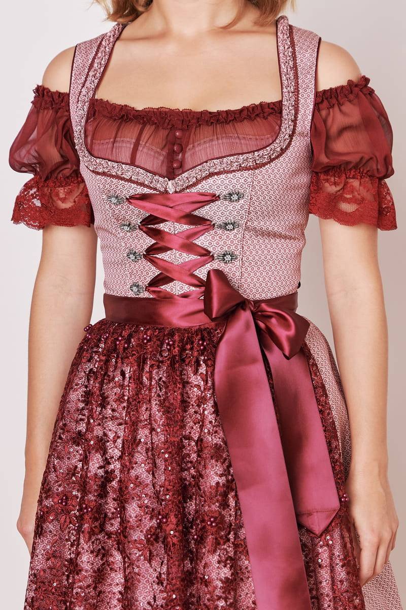 Krüger Madl Dirndl Marica (60cm)