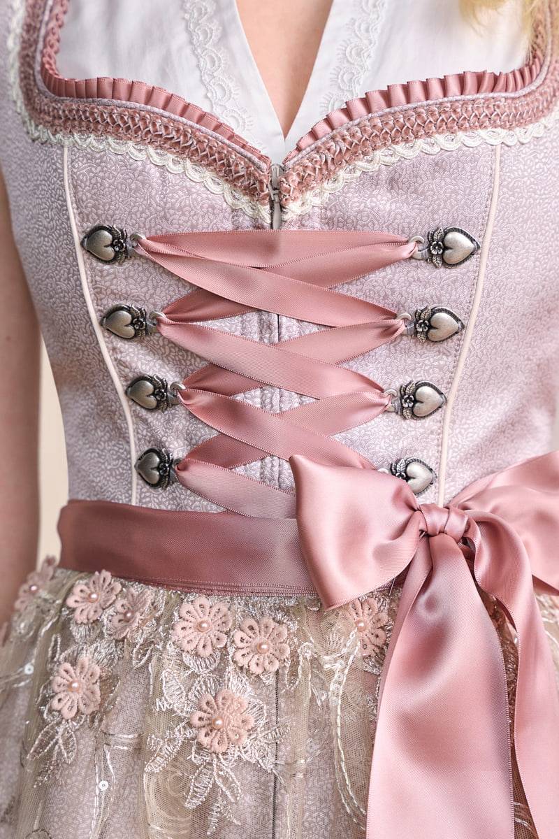 Krüger Madl Dirndl Marielena (50cm)