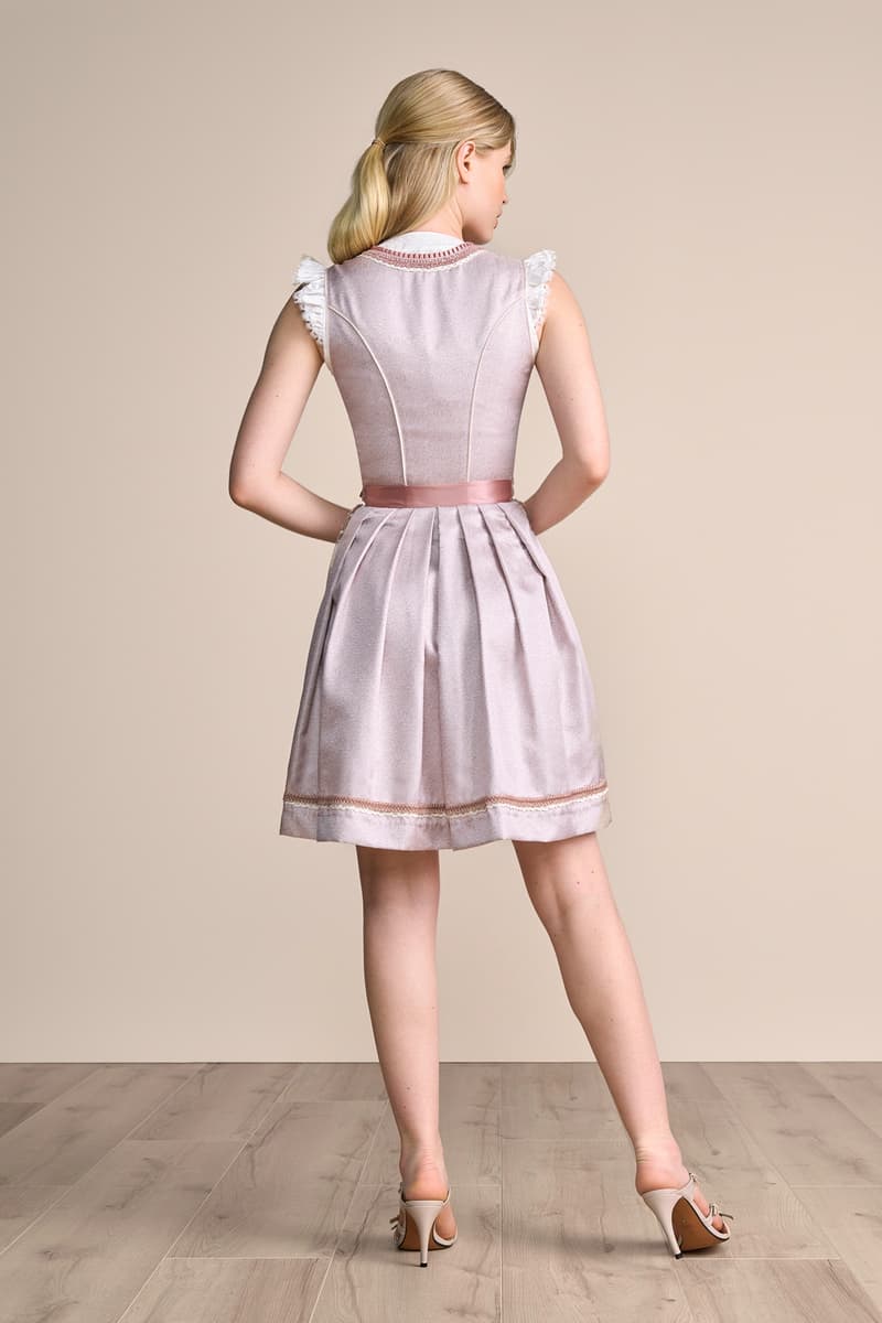 Krüger Madl Dirndl Marielena (50cm)