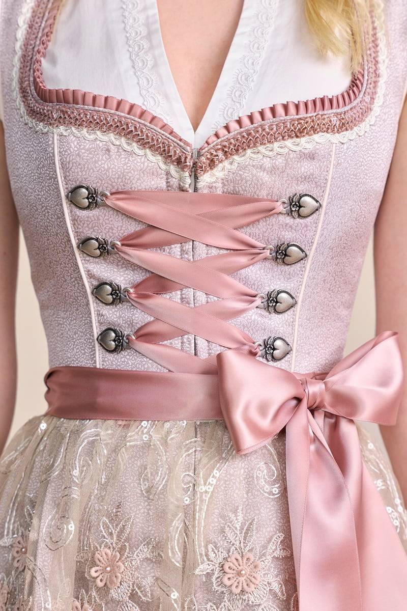 Krüger Madl Dirndl Marielena (60cm)