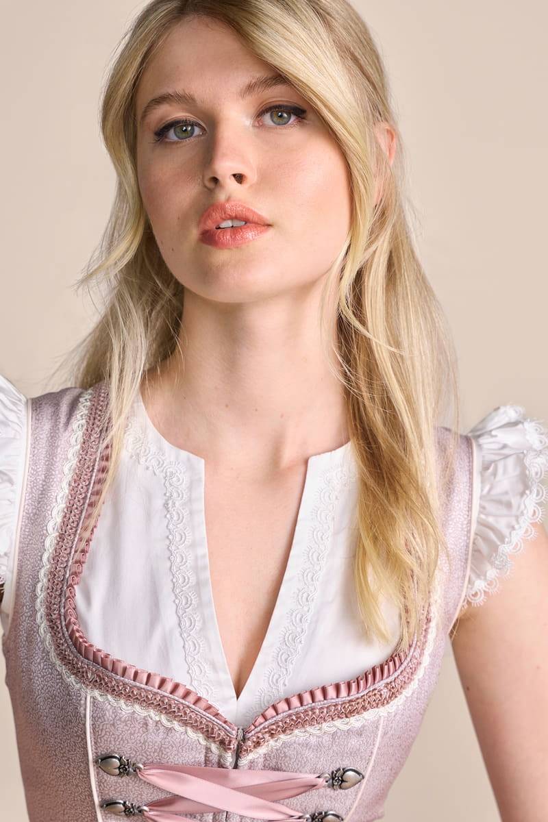 Krüger Madl Dirndl Marielena (60cm)