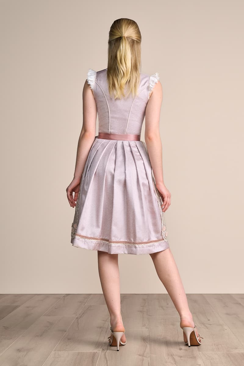 Krüger Madl Dirndl Marielena (60cm)