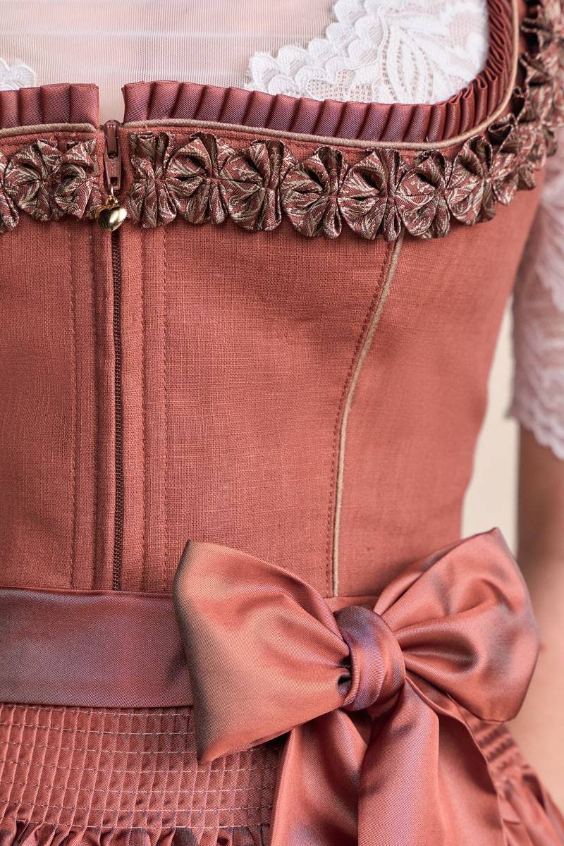 Krüger Madl Dirndl Marielle (50cm)