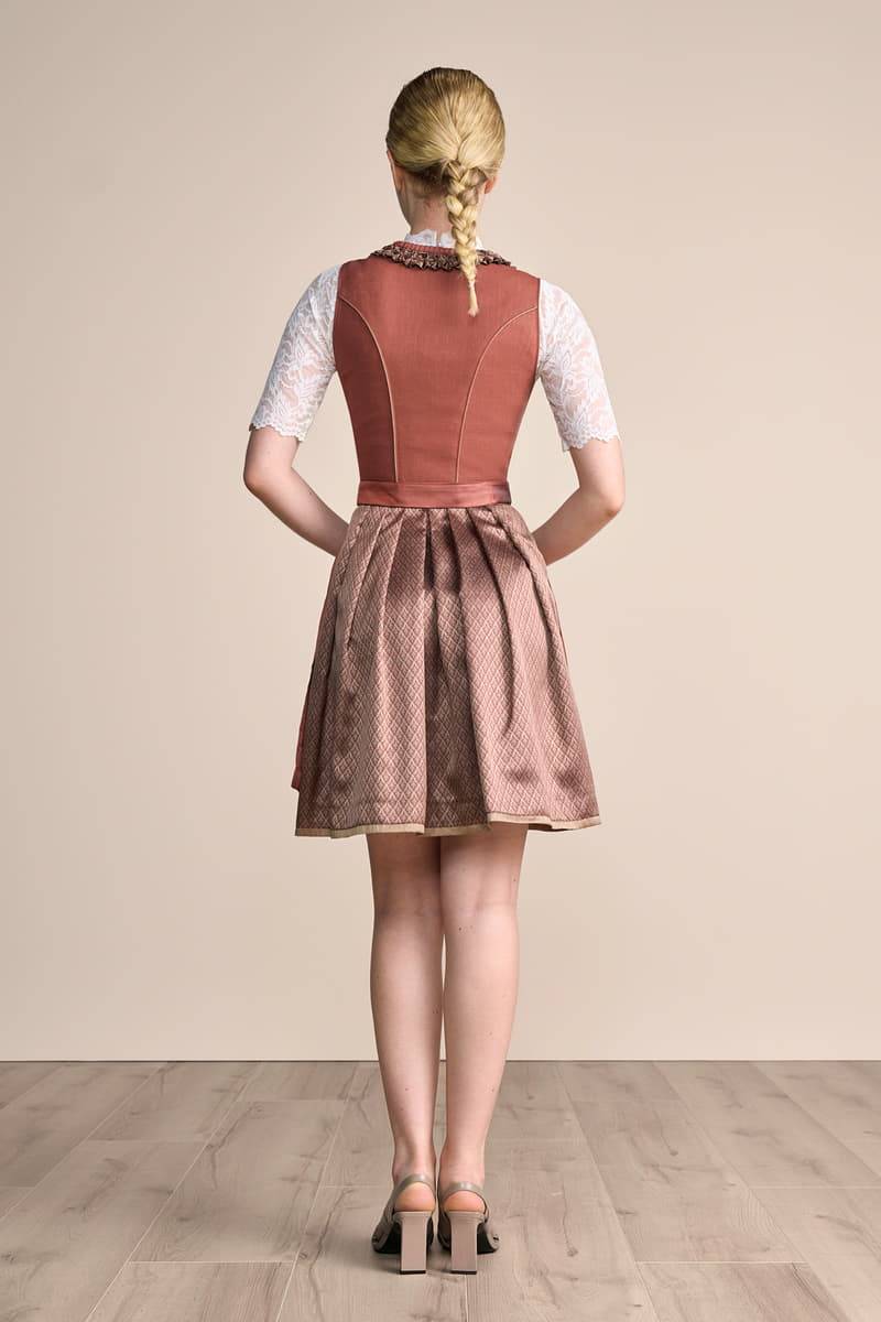 Krüger Madl Dirndl Marielle (50cm)