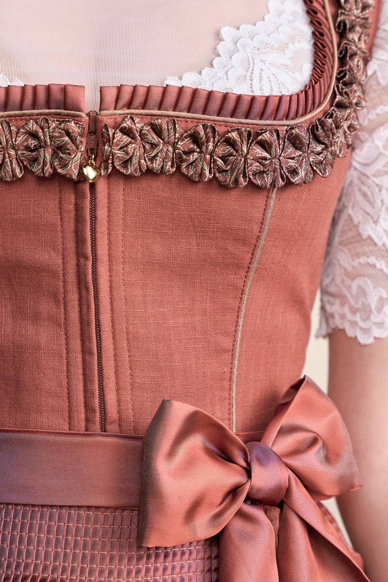 Krüger Madl Dirndl Marielle (60cm)