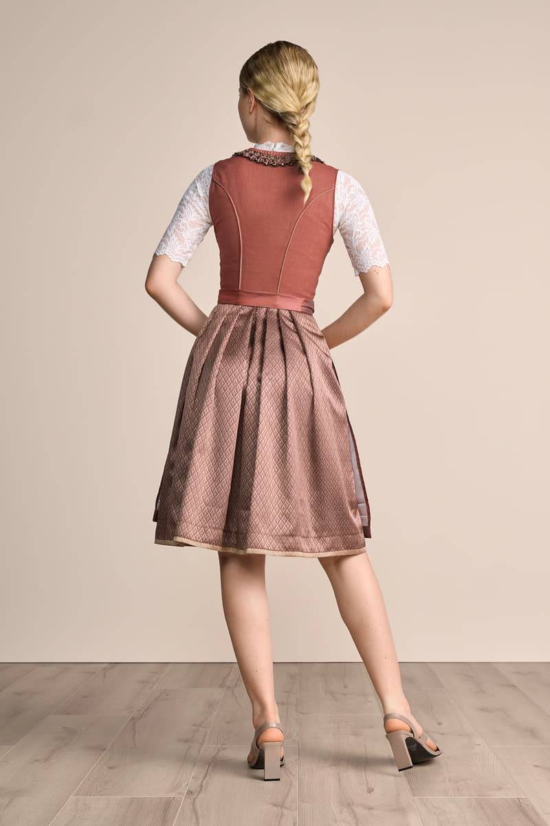 Krüger Madl Dirndl Marielle (60cm)