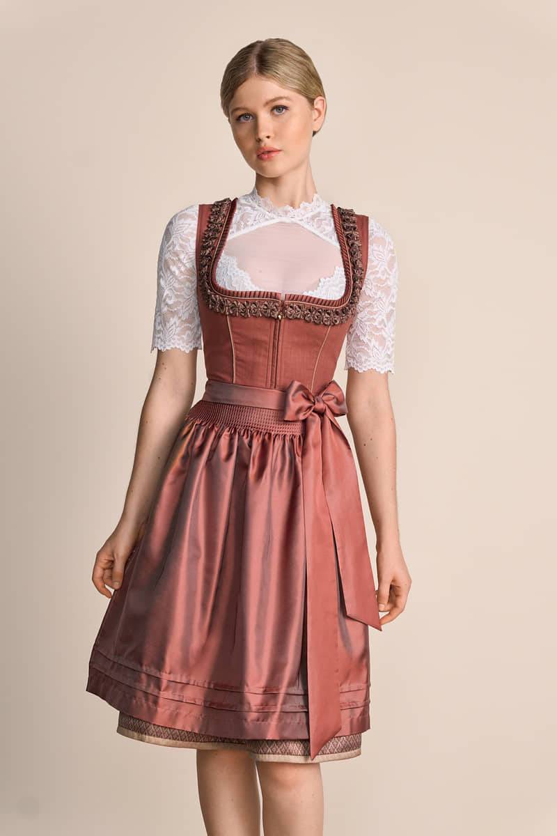 Krüger Madl Dirndl Marielle (60cm)