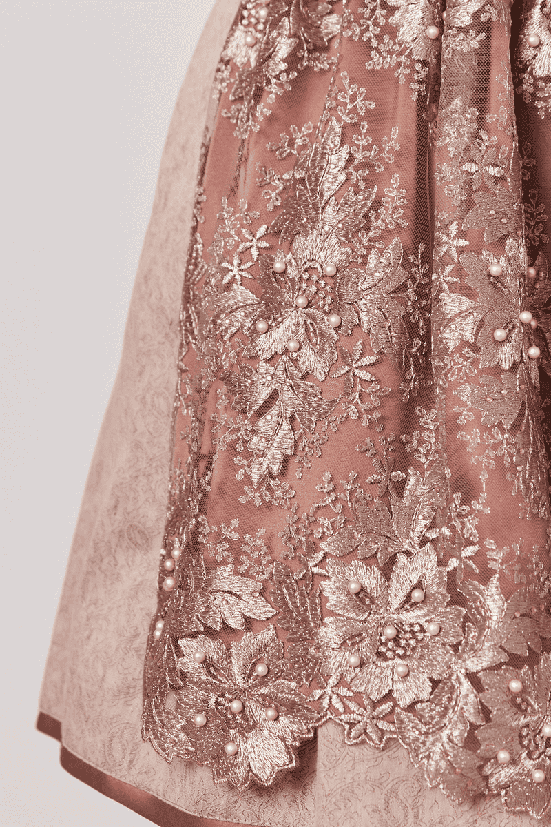 Krüger Madl Dirndl Marike (50cm)