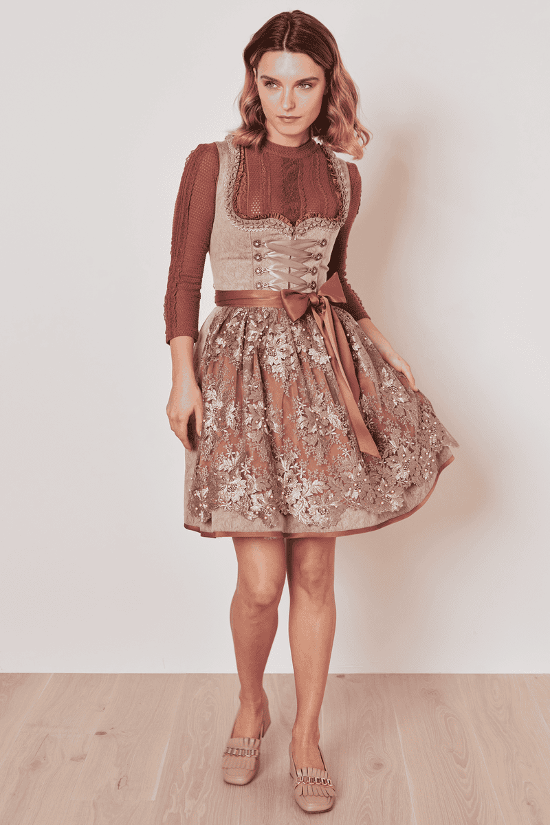 Krüger Madl Dirndl Marike (50cm)