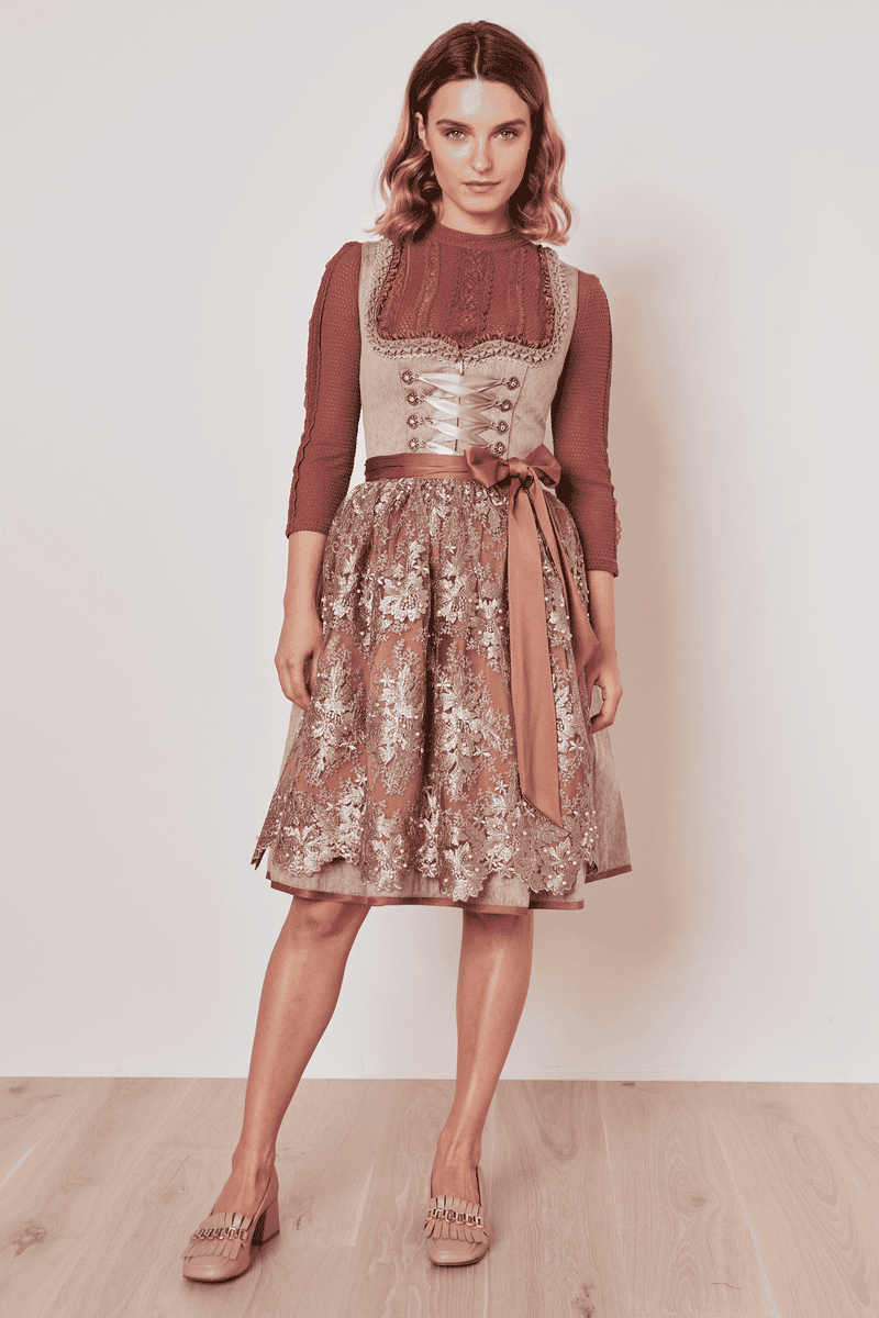 Krüger Madl Dirndl Marike (60cm)