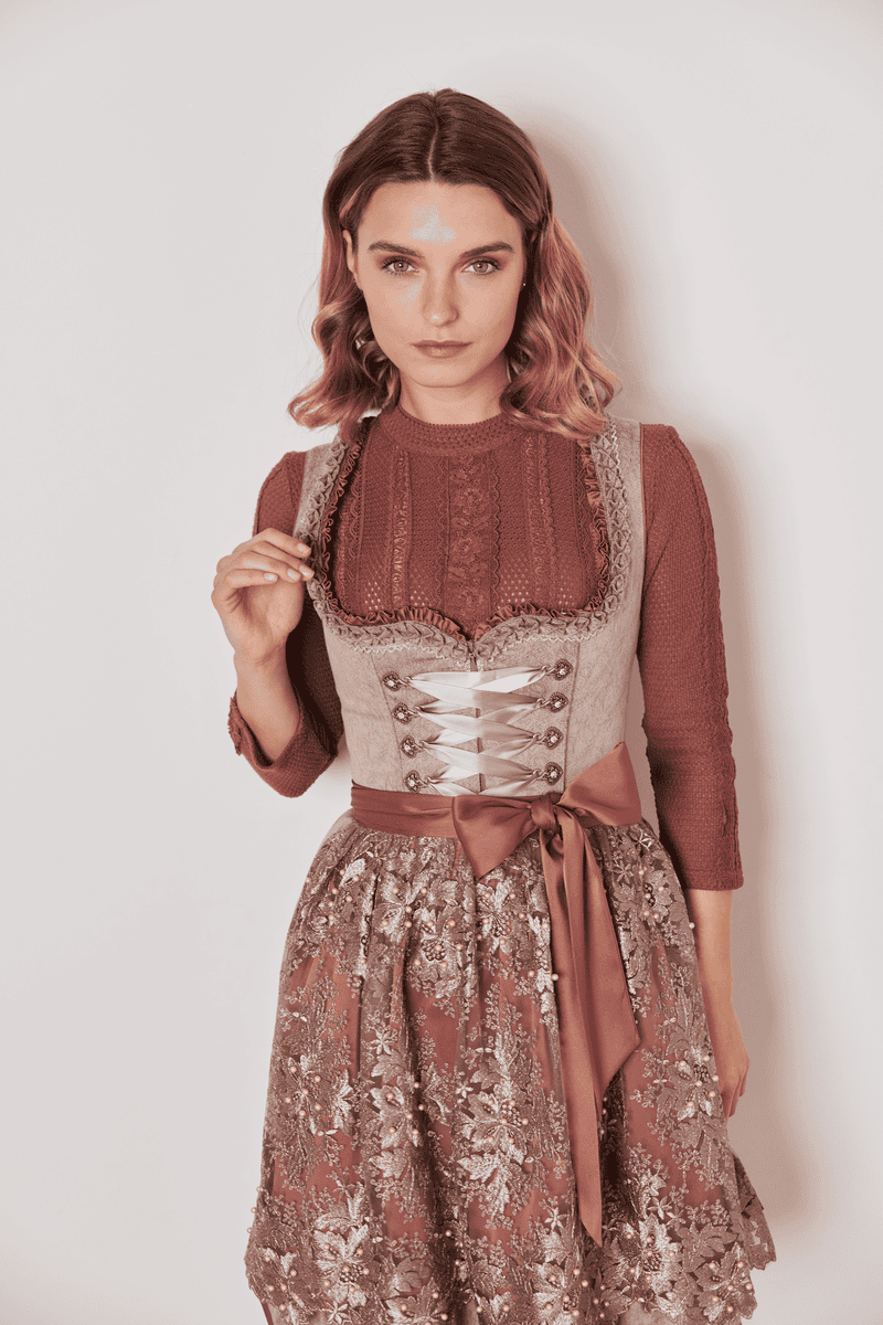 Krüger Madl Dirndl Marike (60cm)