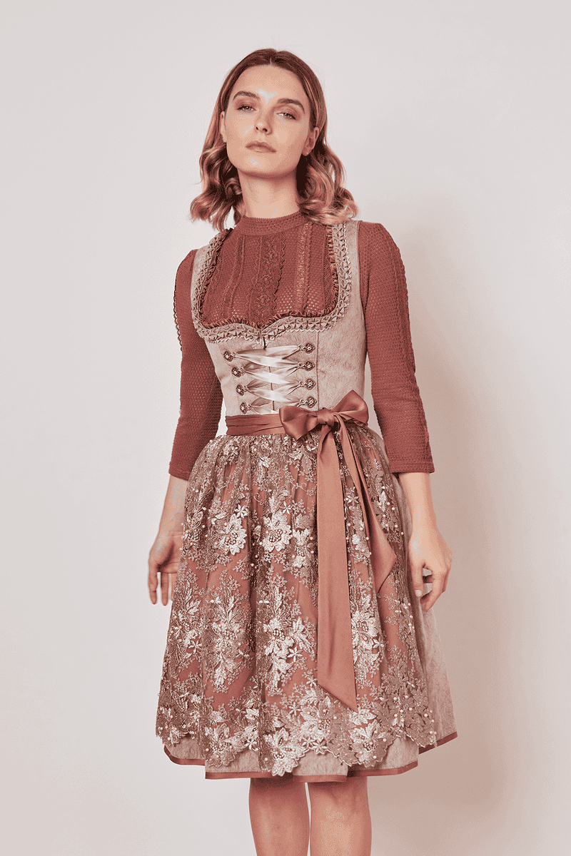 Krüger Madl Dirndl Marike (60cm)