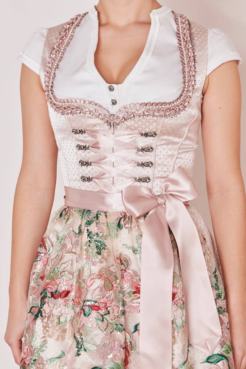 Krüger Madl Dirndl Marilena (50cm)