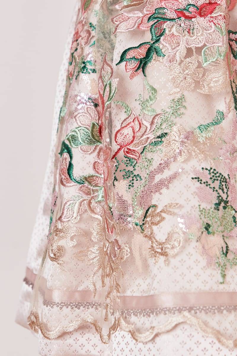 Krüger Madl Dirndl Marilena (50cm)