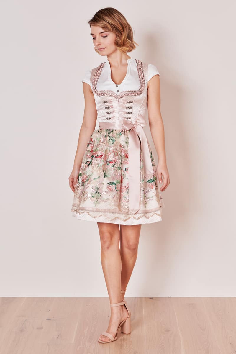 Krüger Madl Dirndl Marilena (50cm)