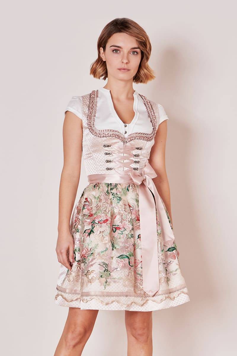 Krüger Madl Dirndl Marilena (50cm)