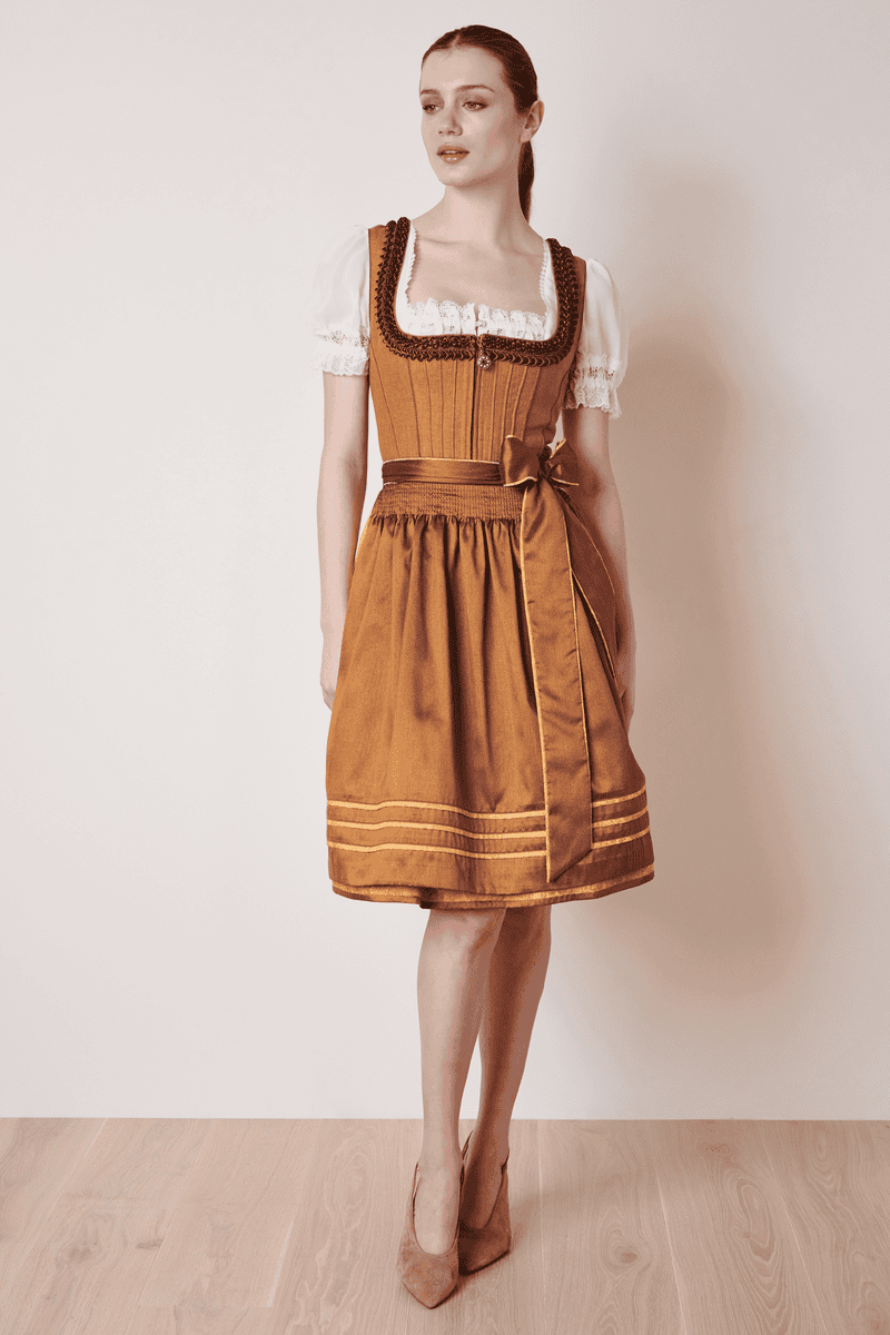 Krüger Madl Dirndl Mariola (60cm)