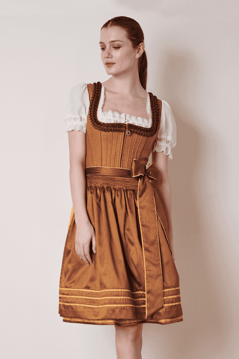 Krüger Madl Dirndl Mariola (60cm)