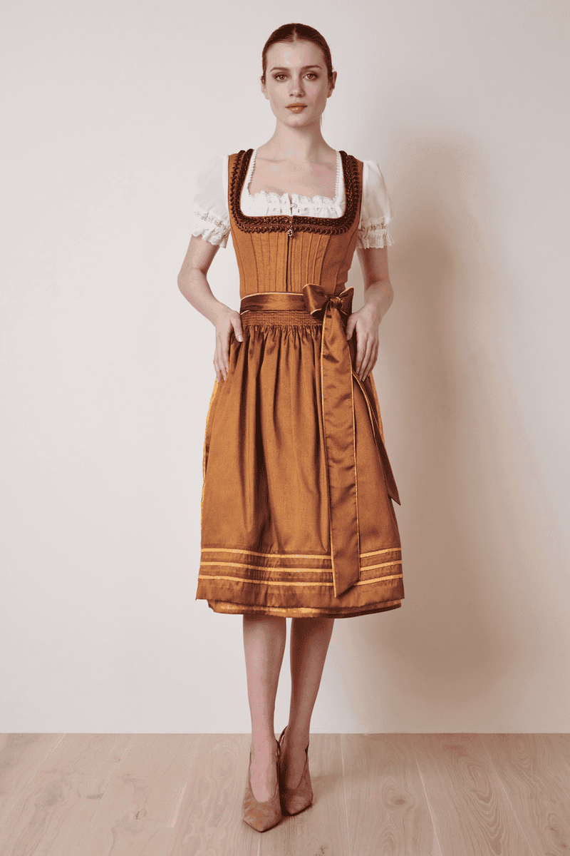 Krüger Madl Dirndl Mariola (70cm)