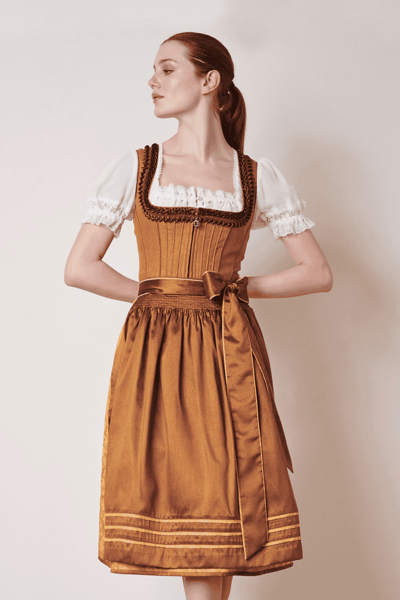 Krüger Madl Dirndl Mariola (70cm)
