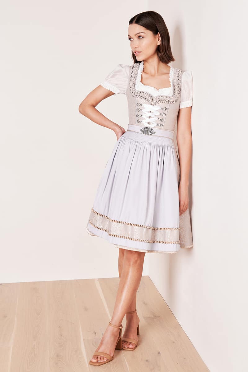 Krüger Madl Dirndl Marit (60cm)