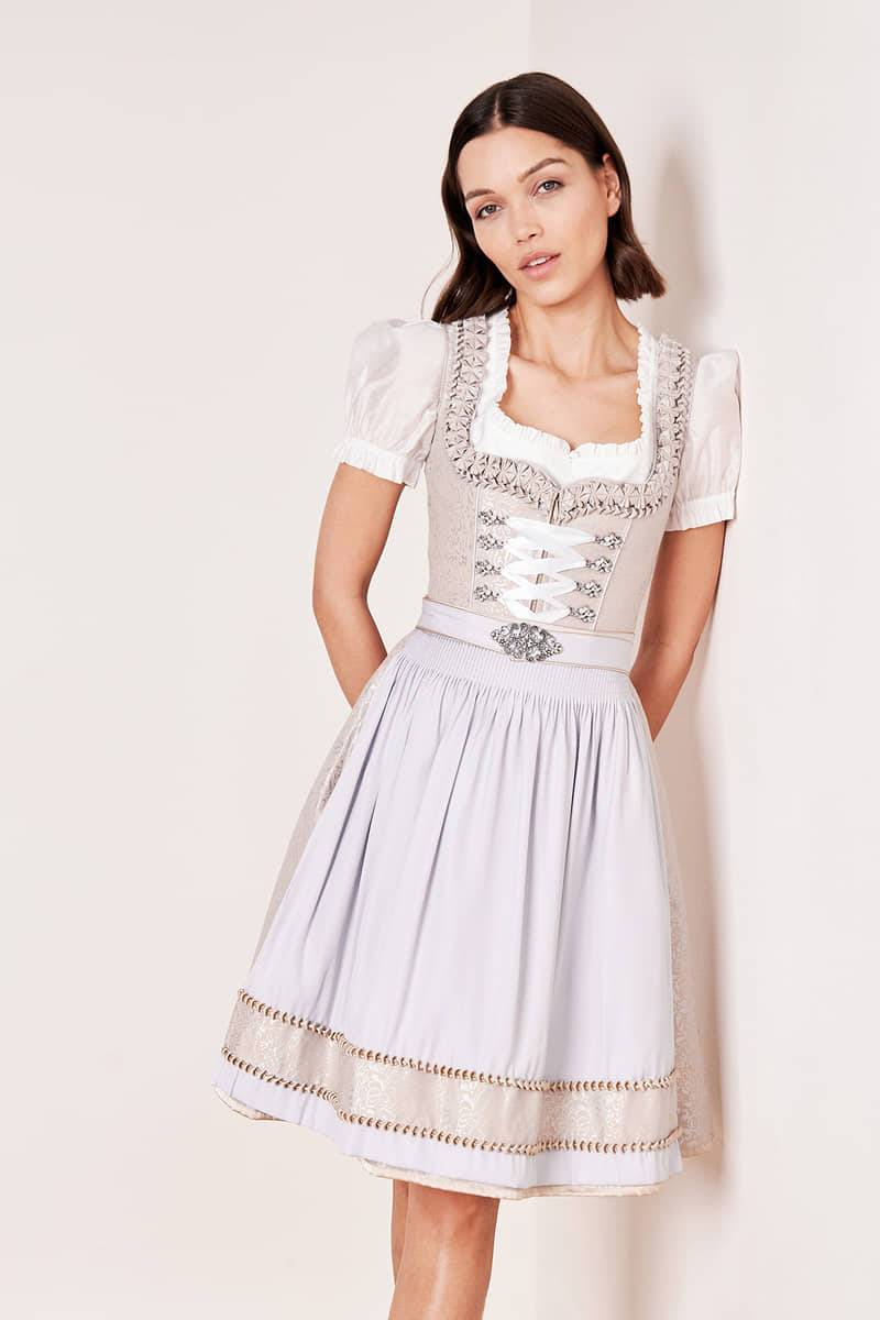 Krüger Madl Dirndl Marit (60cm)