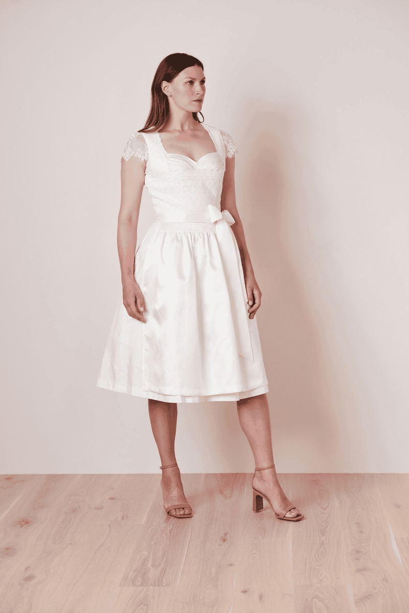 Krüger Madl Dirndl Marketa (70cm)