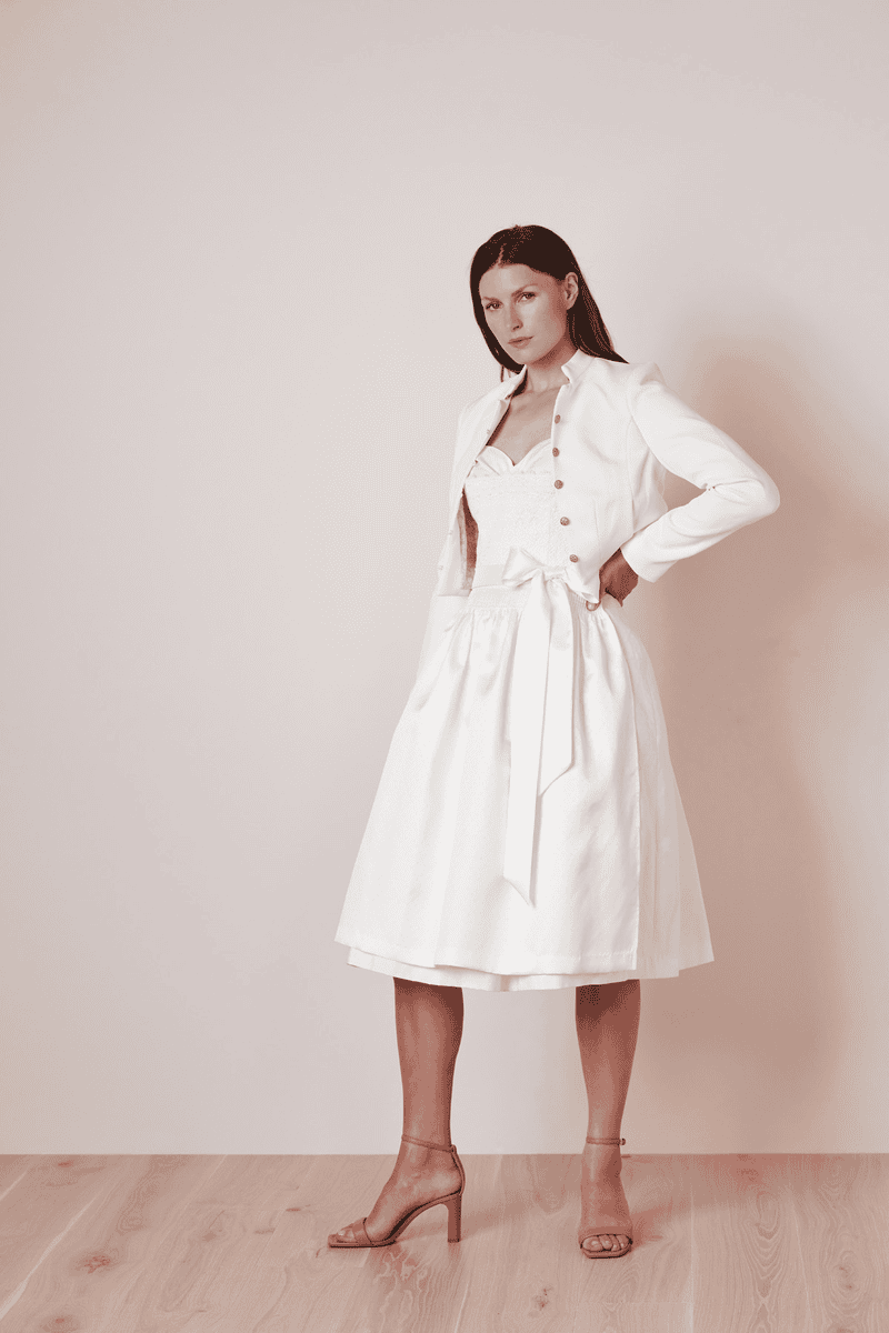 Krüger Madl Dirndl Marketa (70cm)