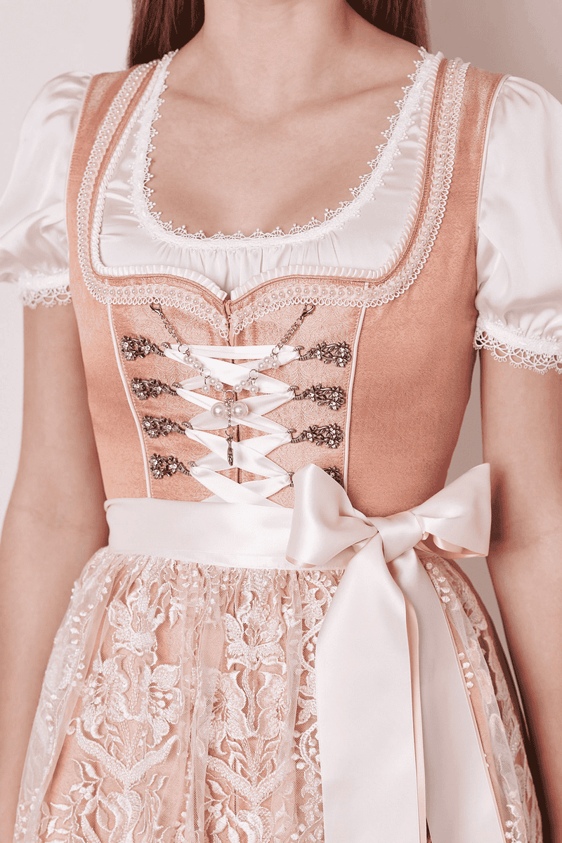 Krüger Madl Dirndl Mathea (60cm)