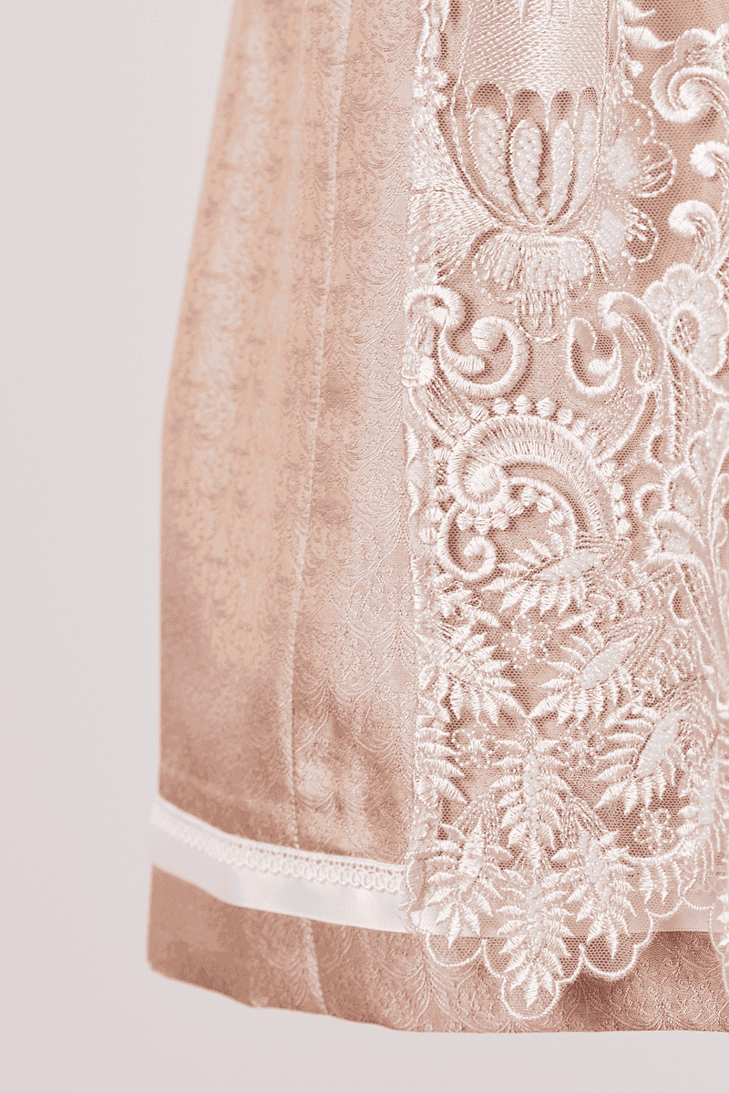 Krüger Madl Dirndl Mathea (60cm)