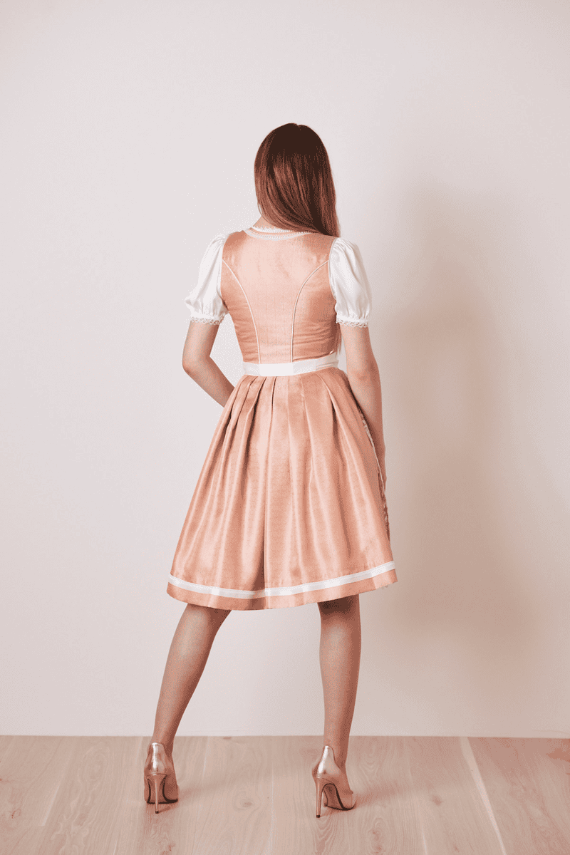 Krüger Madl Dirndl Mathea (60cm)