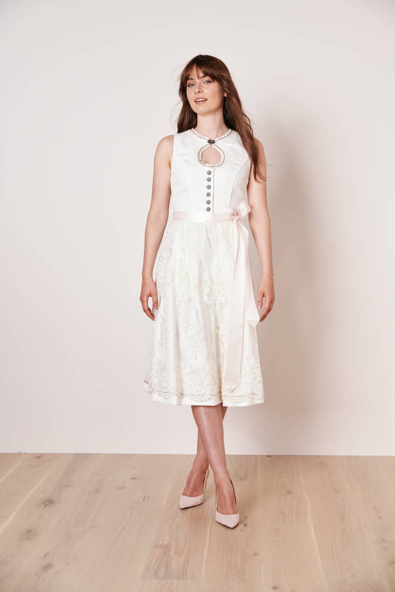 Krüger Madl Dirndl Mathilda (70cm)