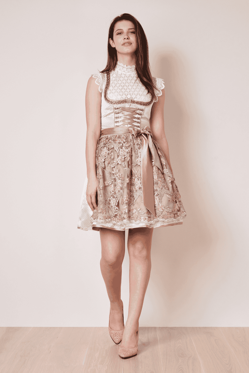 Krüger Madl Dirndl Medina (50cm)