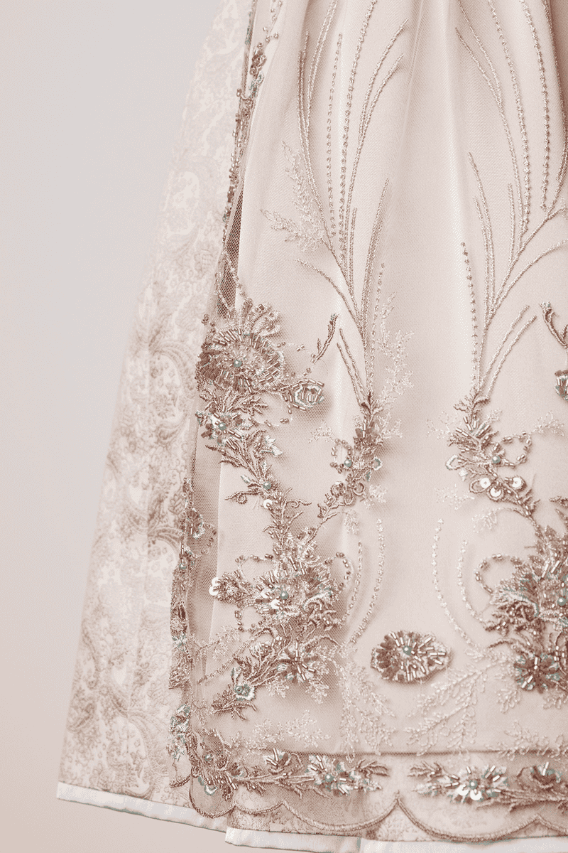 Krüger Madl Dirndl Melania (70cm)