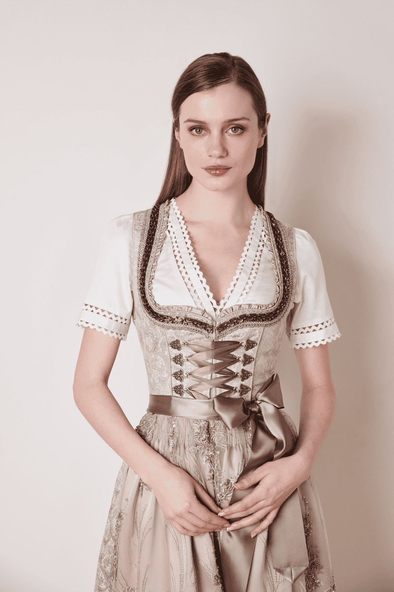 Krüger Madl Dirndl Melania (70cm)
