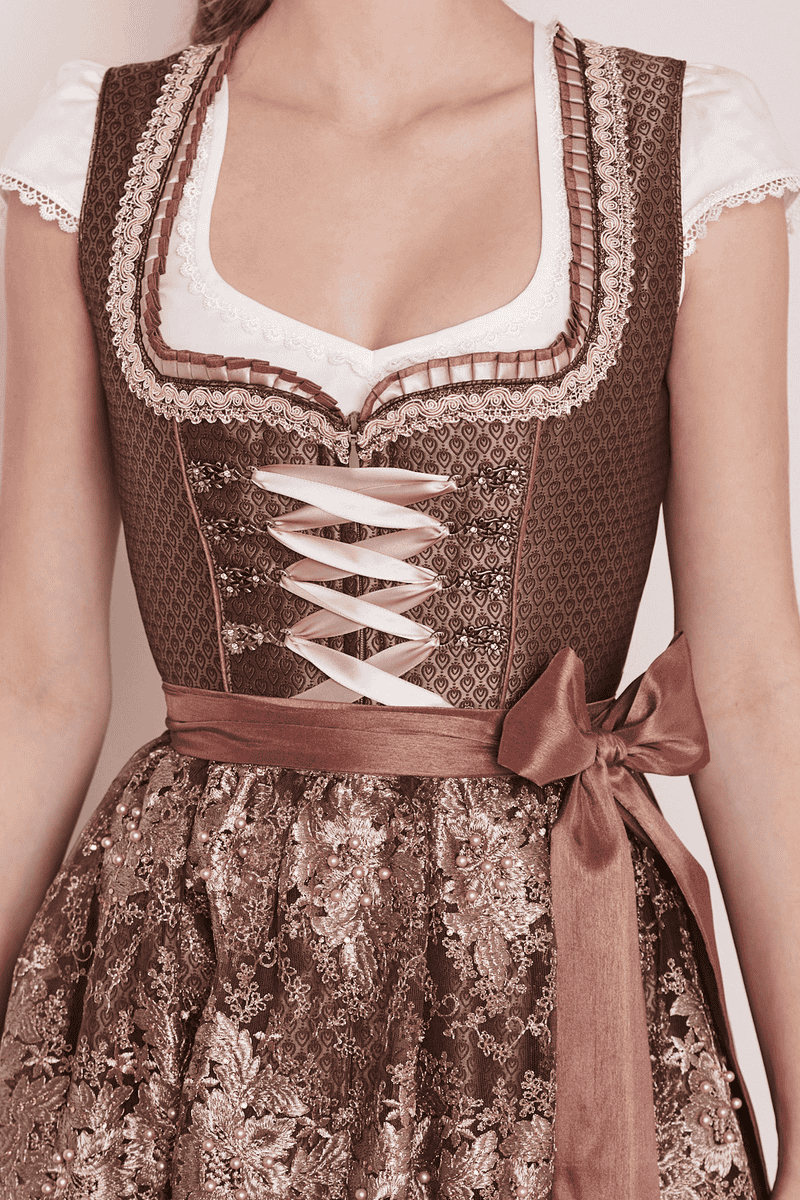 Krüger Madl Dirndl Melena (60cm)