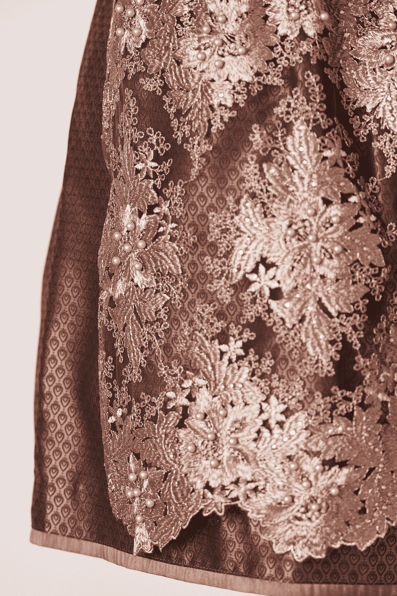 Krüger Madl Dirndl Melena (60cm)