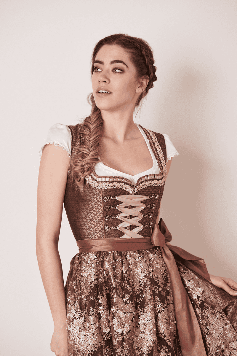 Krüger Madl Dirndl Melena (60cm)