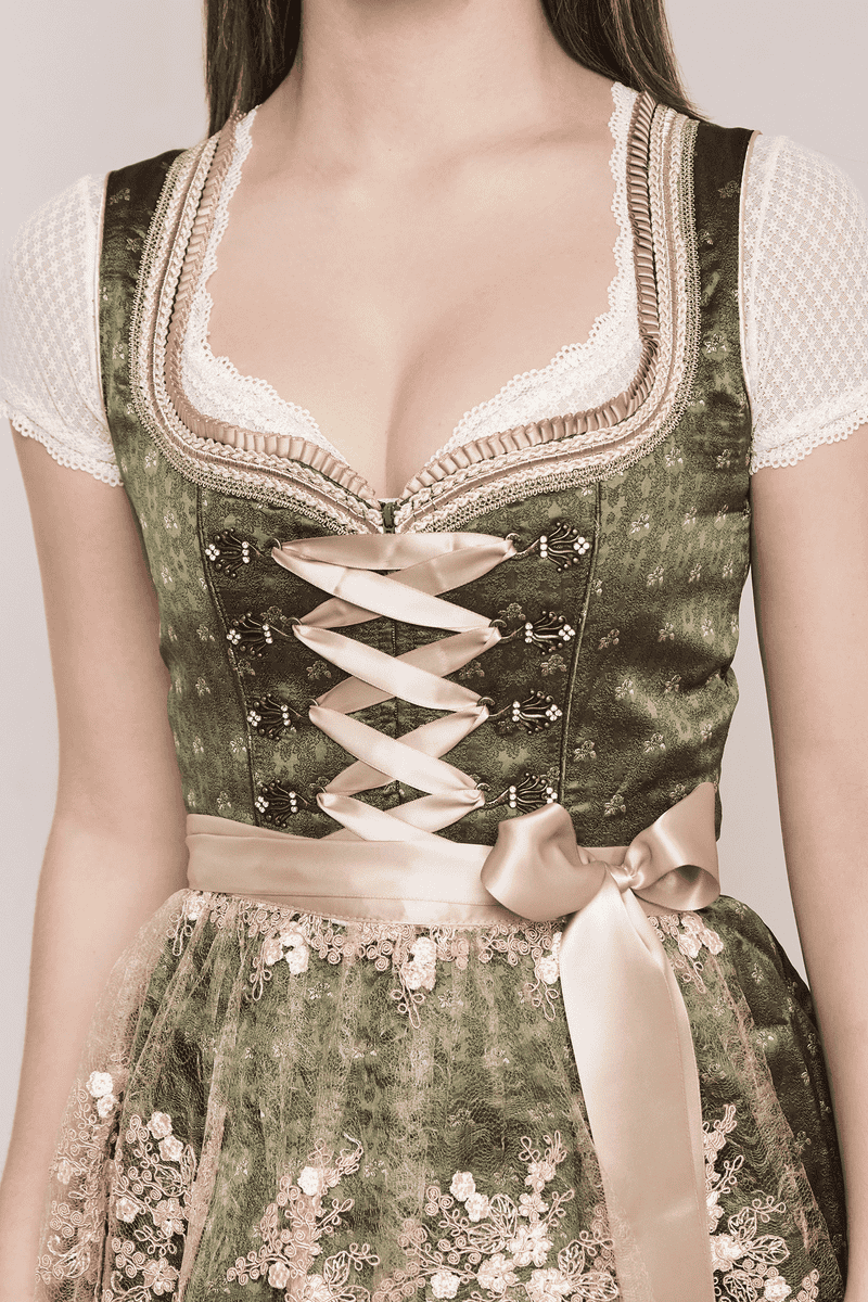 Krüger Madl Dirndl Melike (50cm)