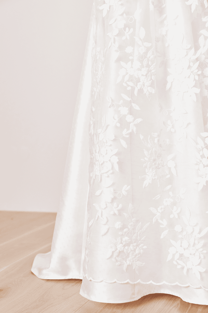 Krüger Madl Dirndl Melody (100cm)