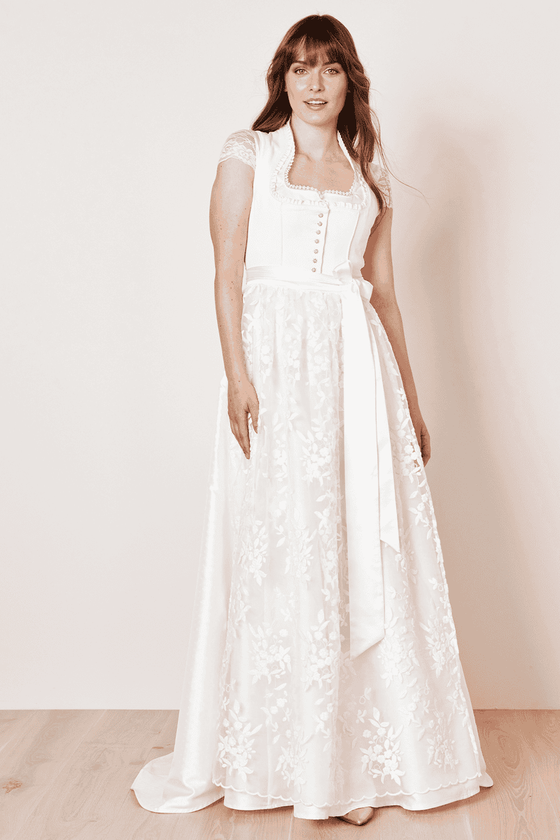 Krüger Madl Dirndl Melody (100cm)