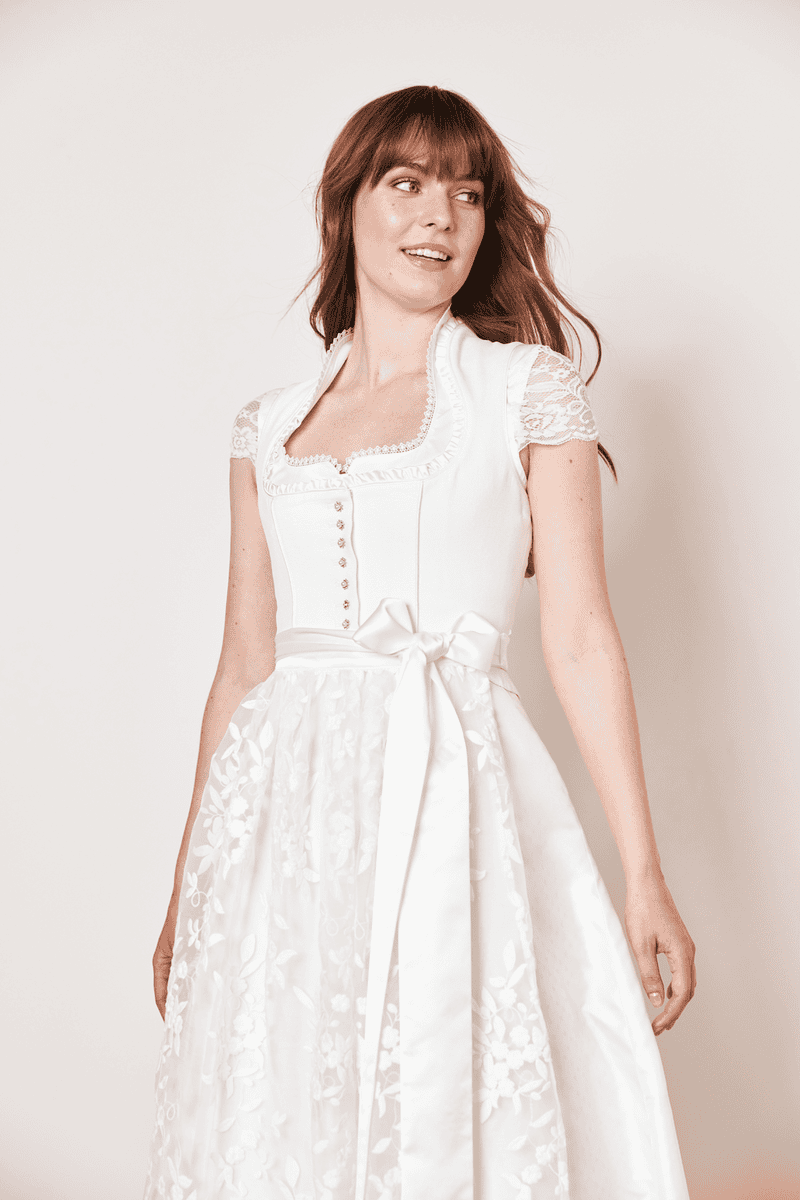 Krüger Madl Dirndl Melody (100cm)