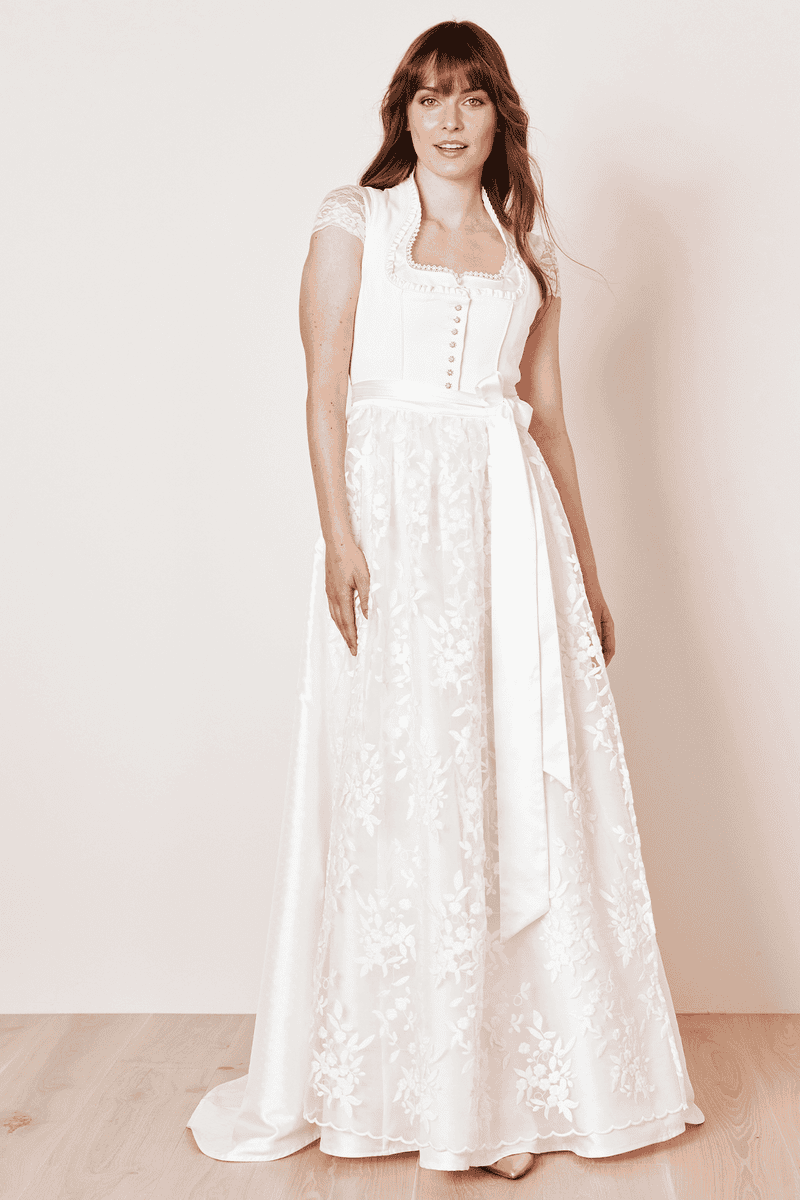 Krüger Madl Dirndl Melody (100cm)